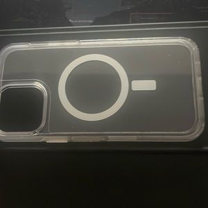 iPhone 12/13 pro max Otterbox Symmetry Case MagSafe+Anti microbial